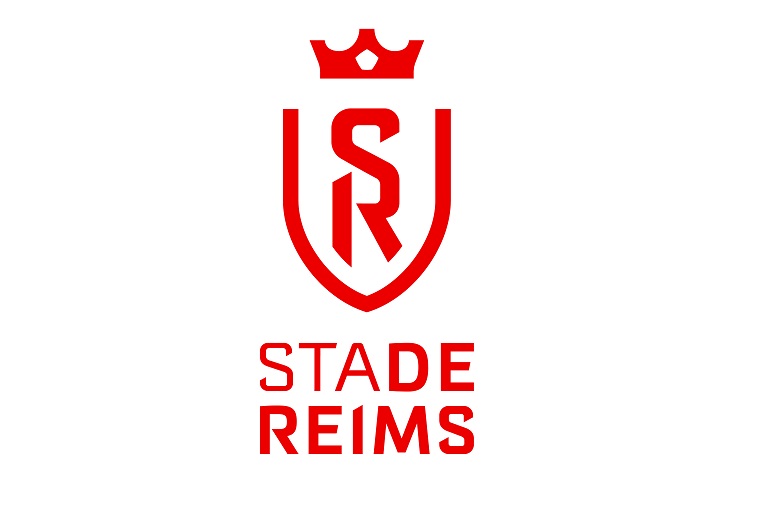 Logo Club de football à Reims