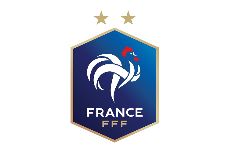 Logo Fédération Française de Football