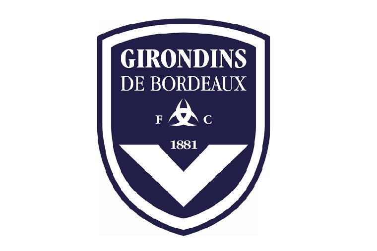 Logo Girondins