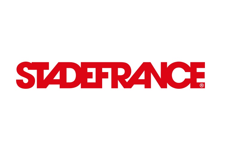 Logo stade de france